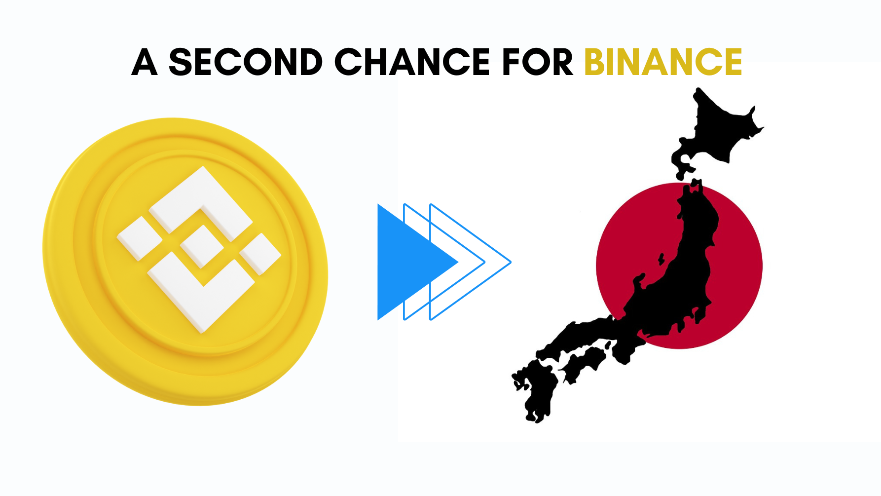 Binance Re-enters Japan After Four Years