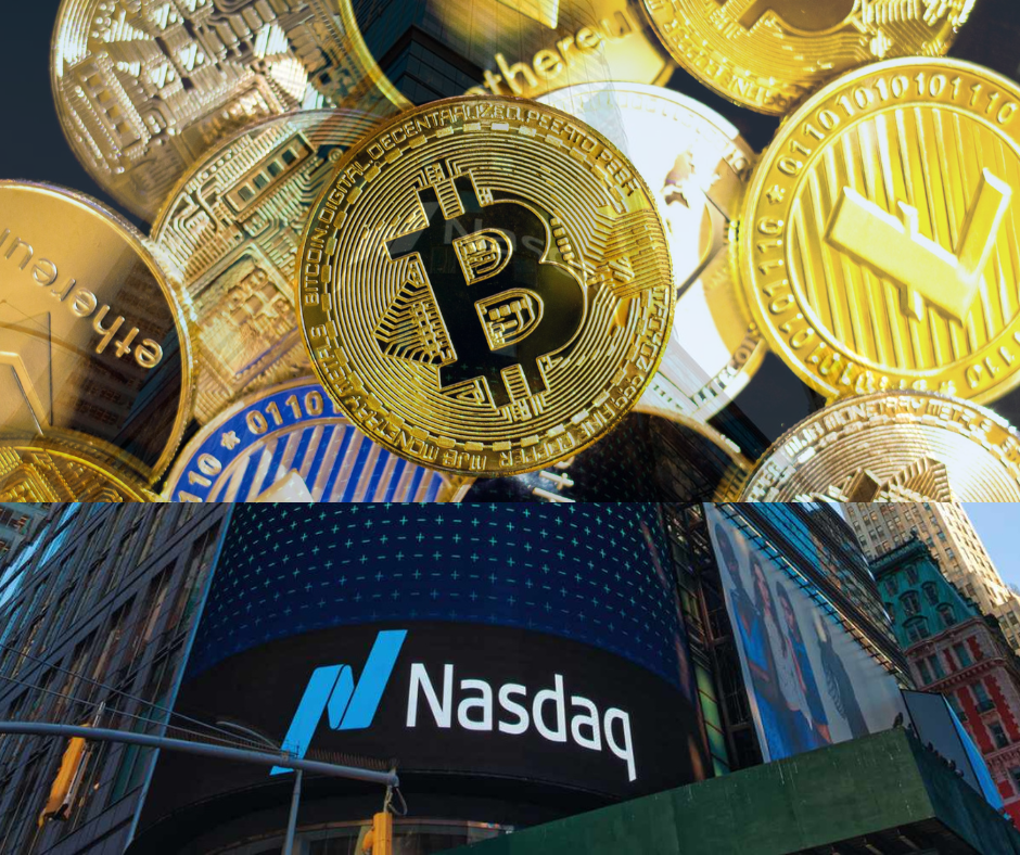 Nasdaq suspends the rollout of its cryptocurrency custody service