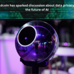 The debut of Worldcoin has sparked discussion about data privacy and the future of artificial intelligence.